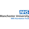 Manchester University NHS Foundation Trust Logo